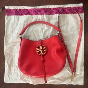 Tory Burch convertible crossbody shoulder bag